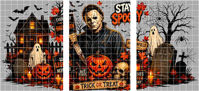 16oz Halloween-J  2458